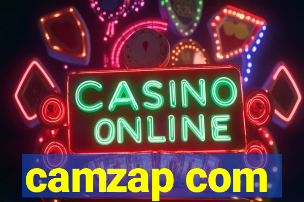camzap com